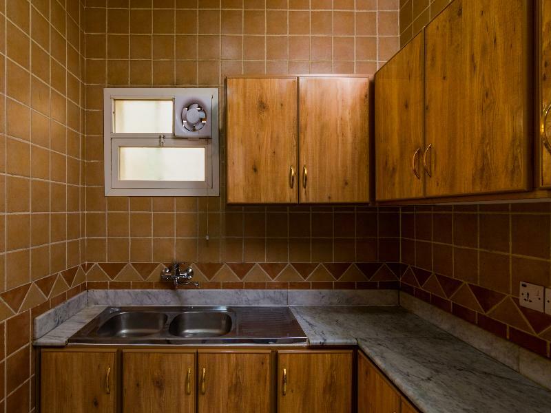قصر الحمراء للأجنحة الفندقية Riade Exterior foto